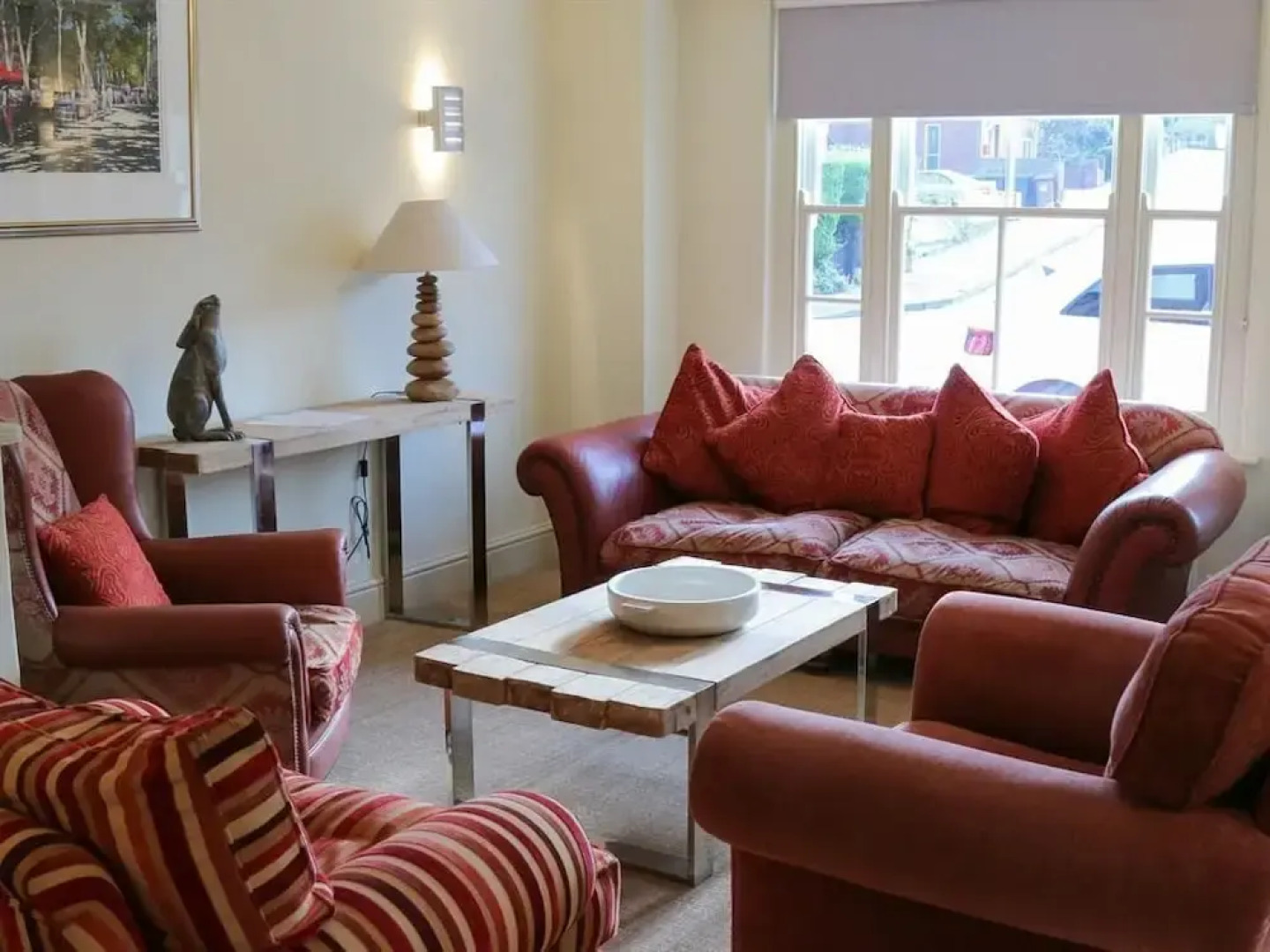 The Quay Bed & Breakfast