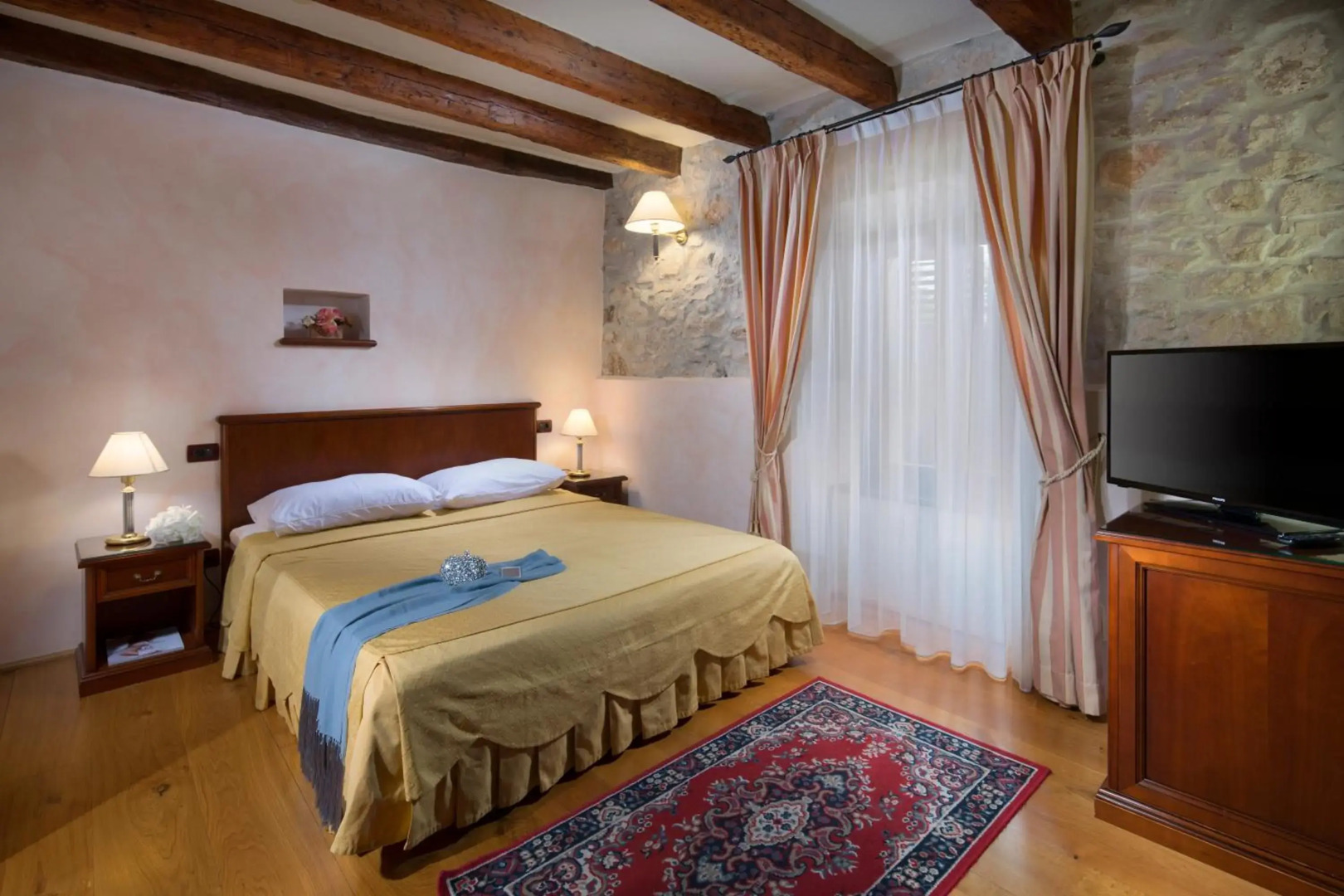 Heritage Hotel San Rocco