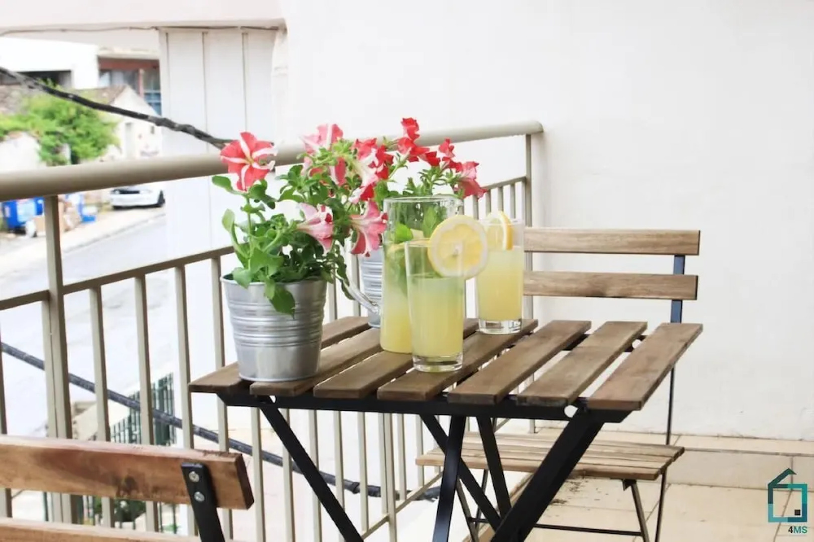 Anivia Apartment Airport by Airstay