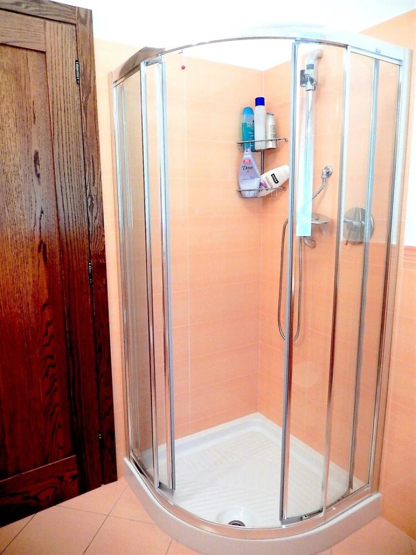 Villa Strada Comunale di Monte Giove