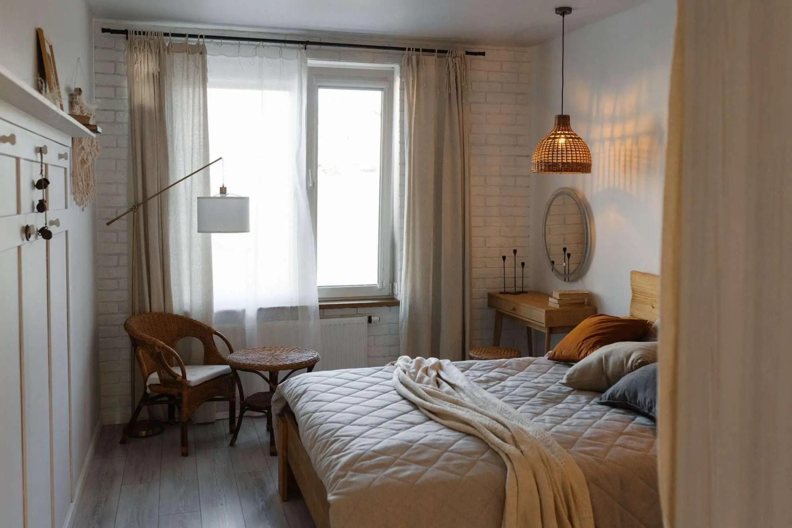 Апартаменты на улице Горная