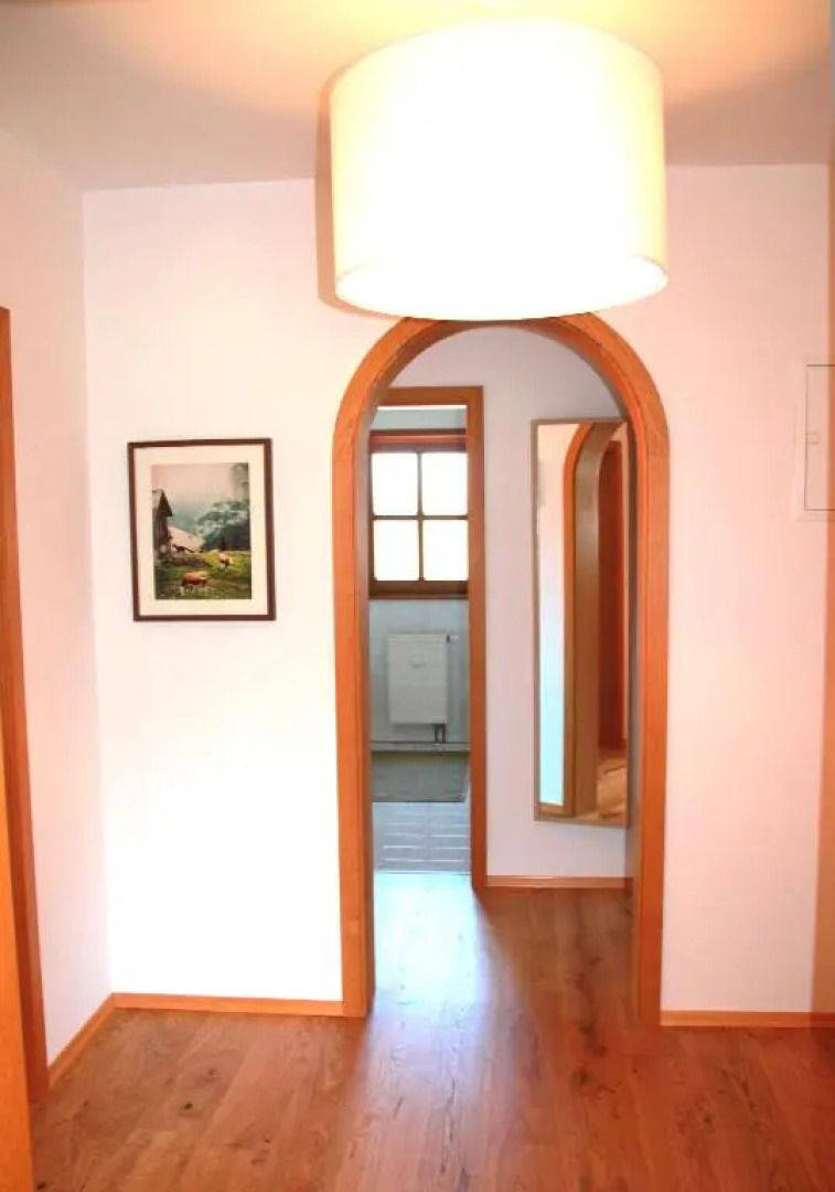 Ferienwohnung Oberammergau