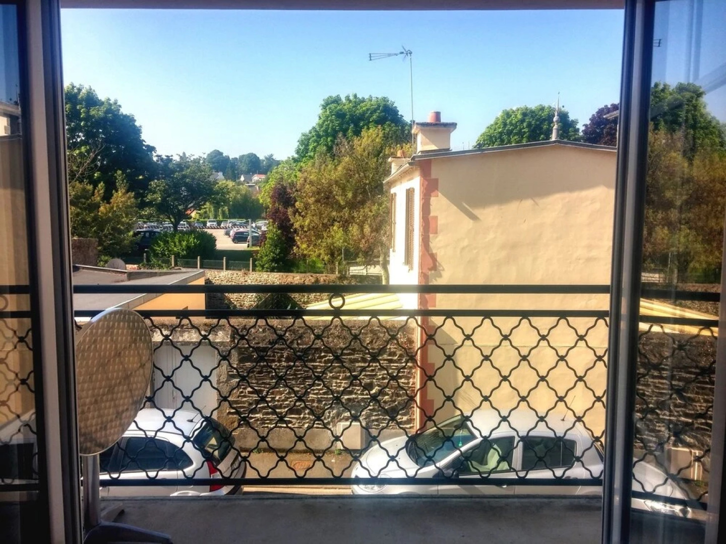 Apartment With 3 Bedrooms in Binic, With Balcony - 350 m From the Beac