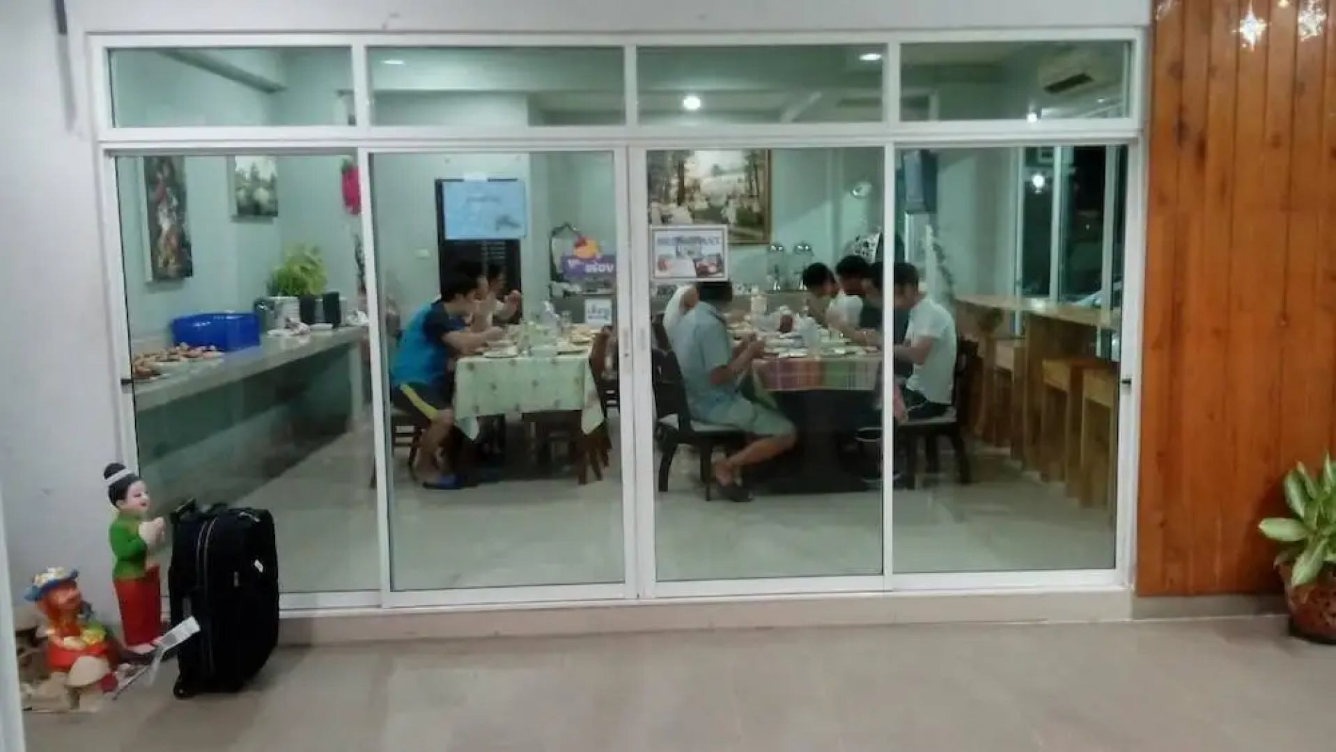 Ananya Residence Service Apartment