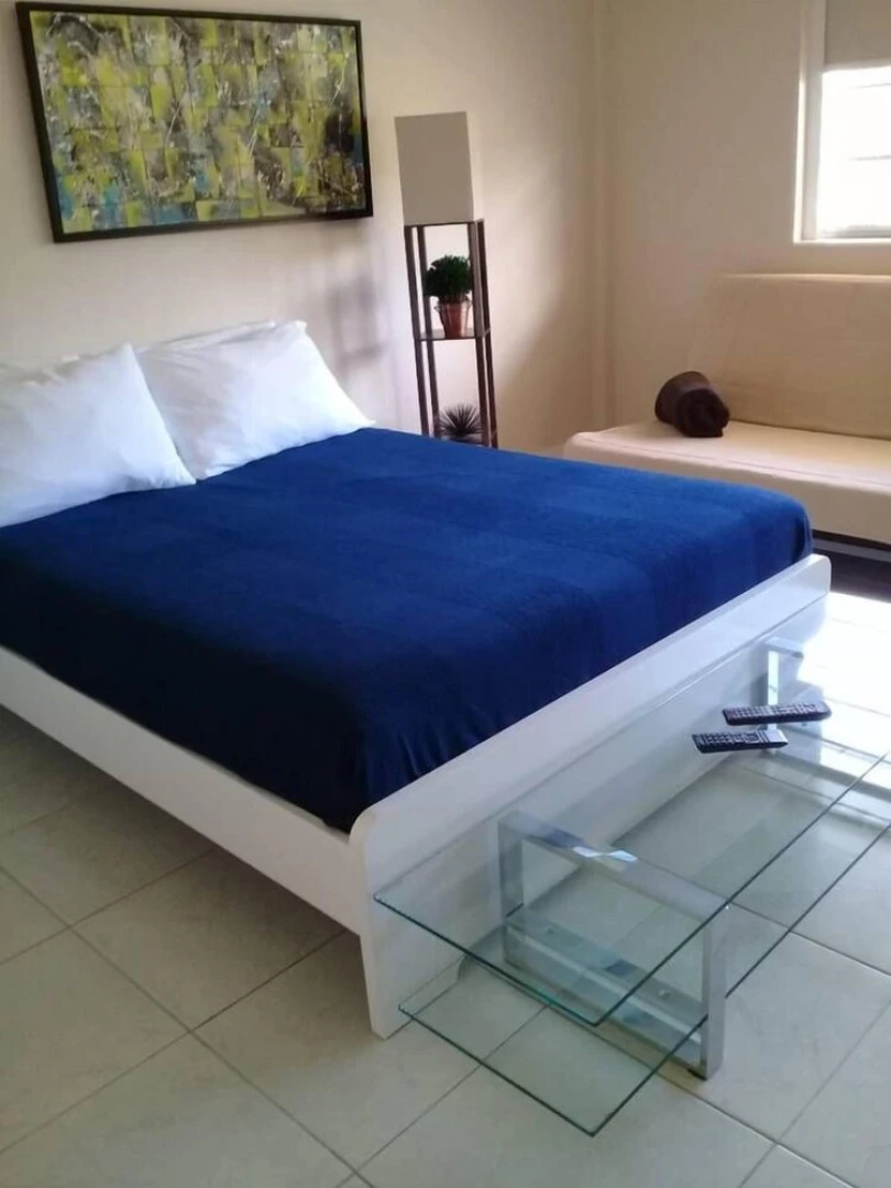 Wonderful 2br With BBQ Next to Gulfstream :)