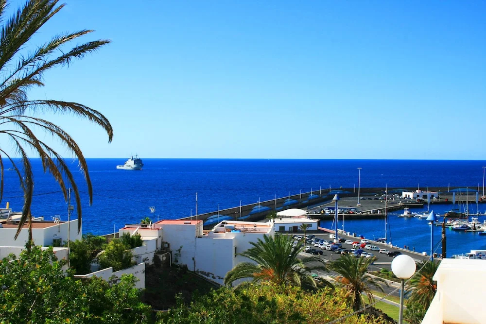 Fuerte Holiday Marina Lux