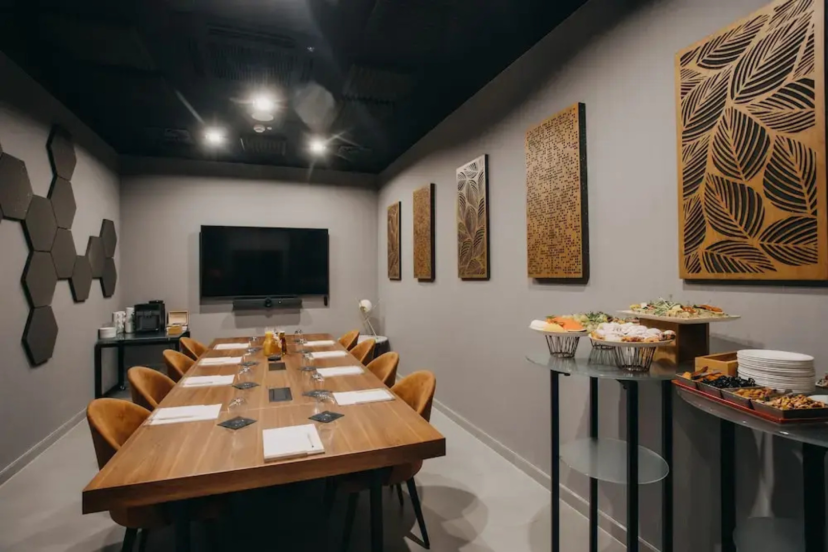 Elements Hotel & SPA