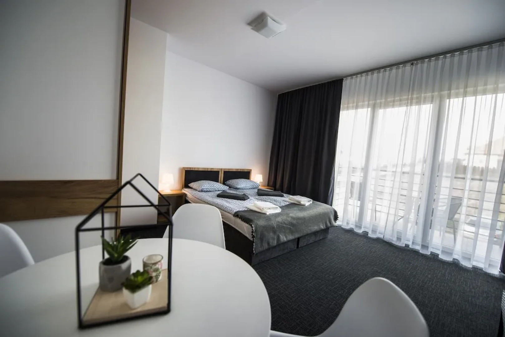 Holiday Home & SPA