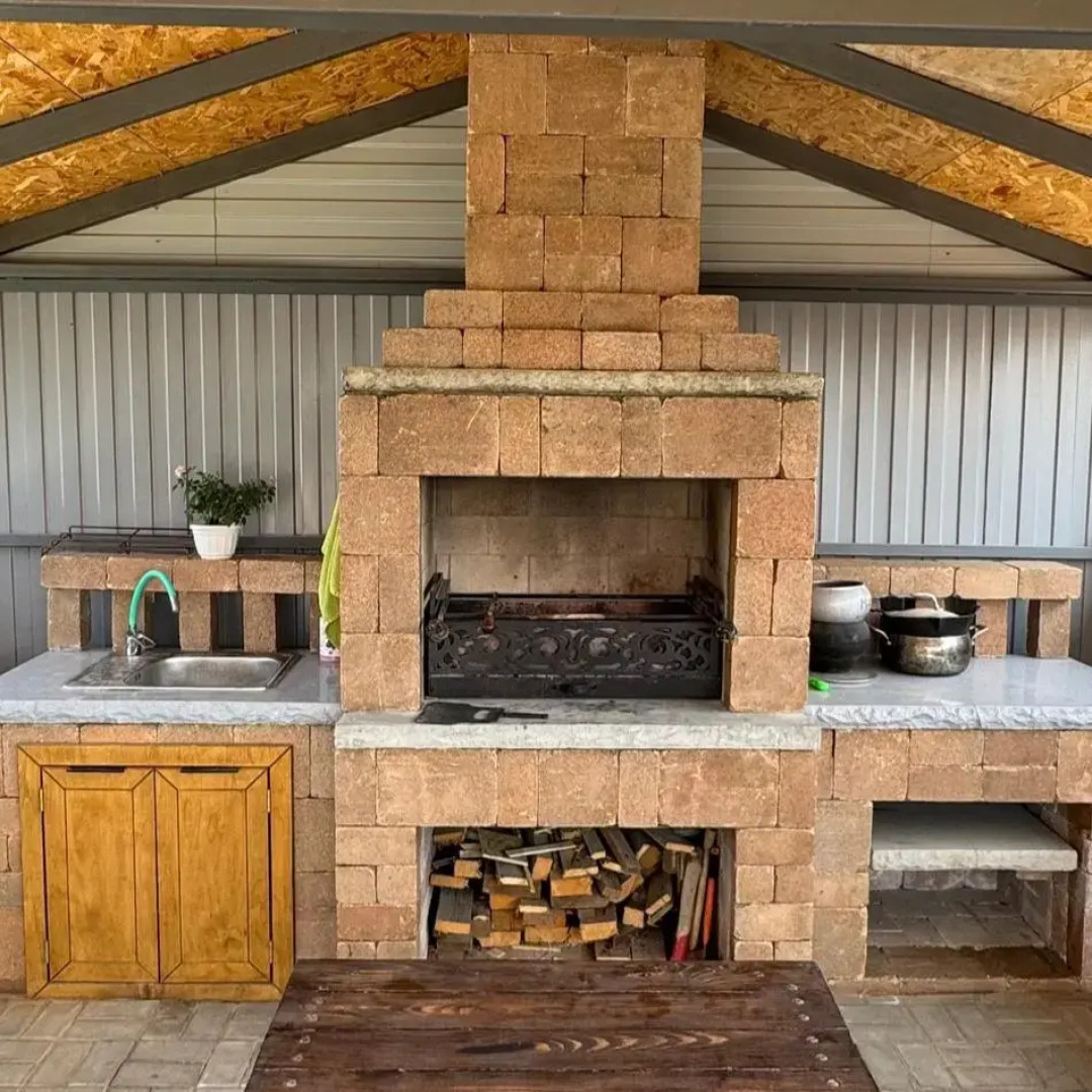 Гостевой дом на Береговой 17