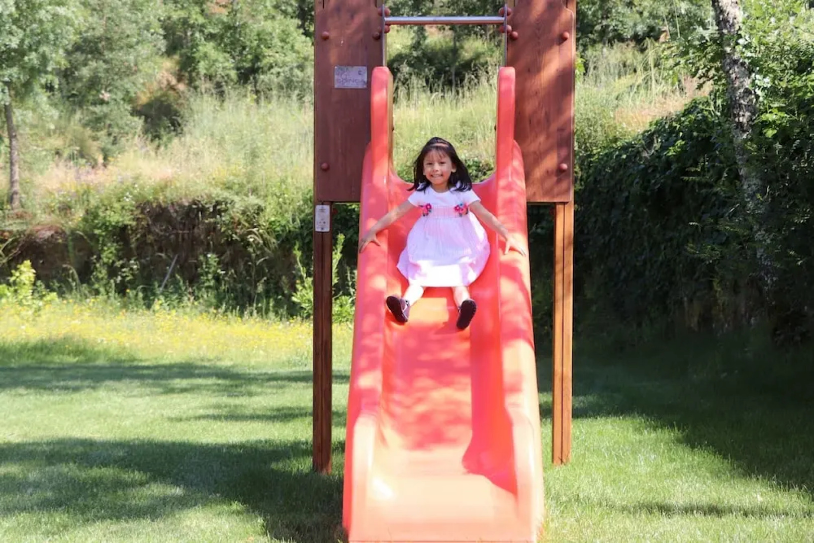 Encosta do Sobreiro - Serra da Estrela