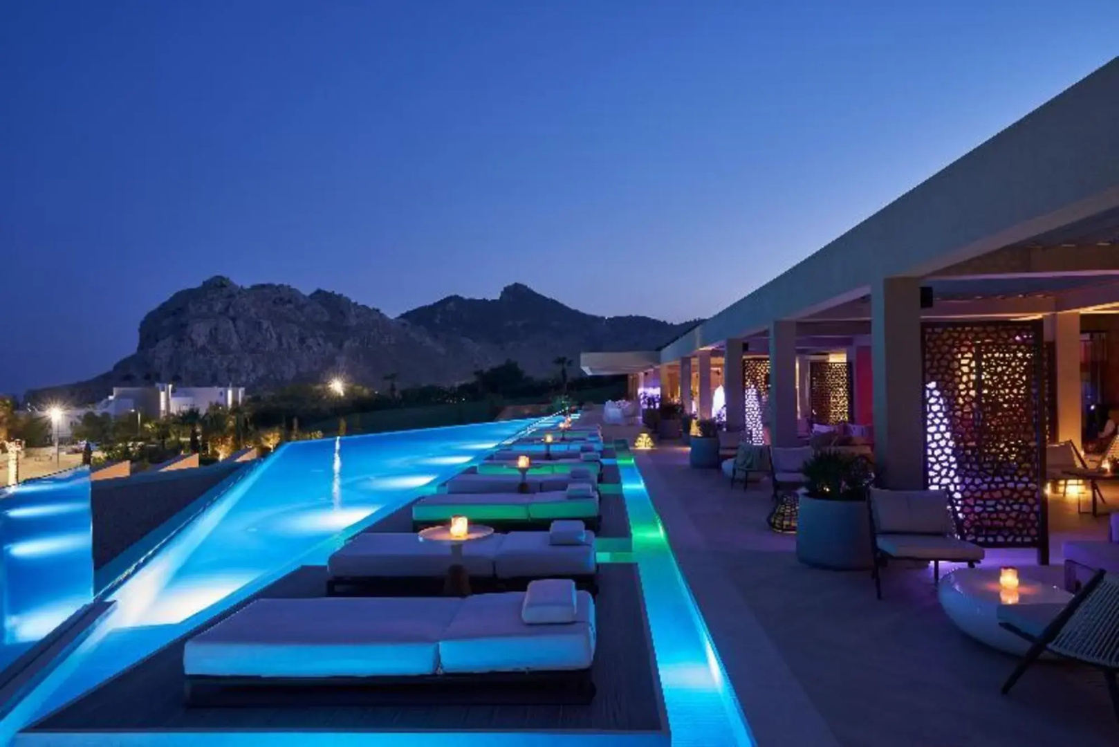Atlantica Imperial Residences