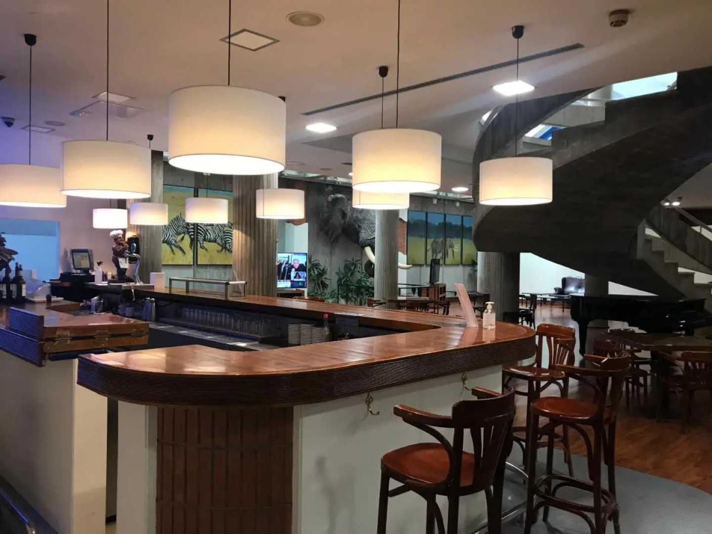 Hotel Palacio del Mar