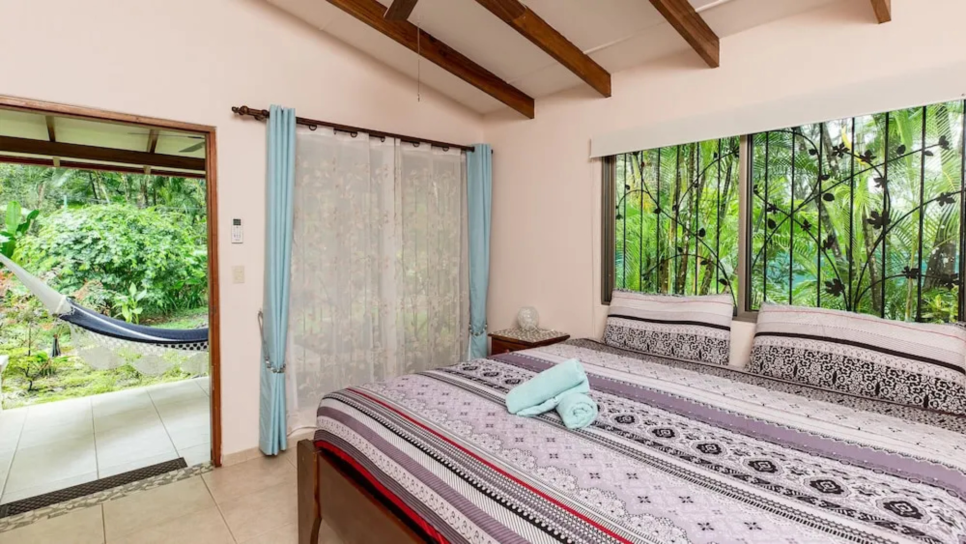 B&B Jardin de los Monos