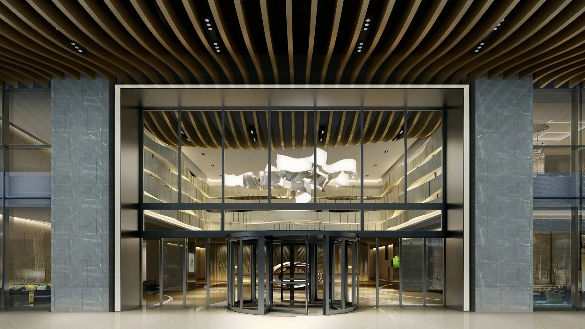 Holiday Inn Shunde by IHG