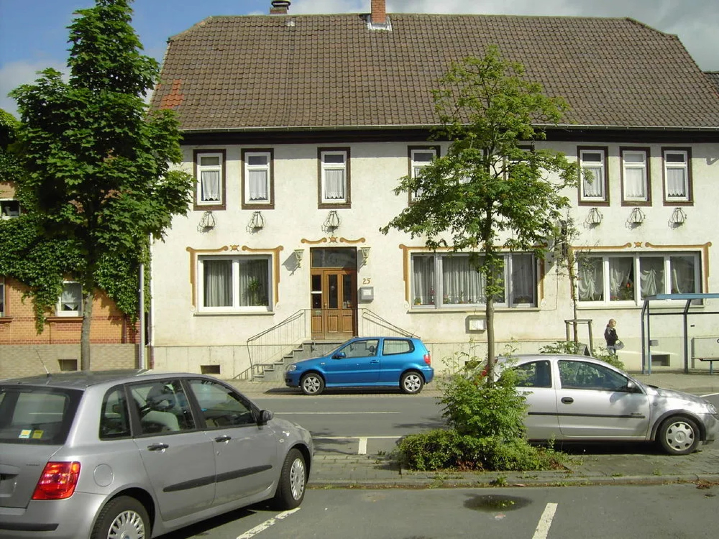 Hessisches Haus