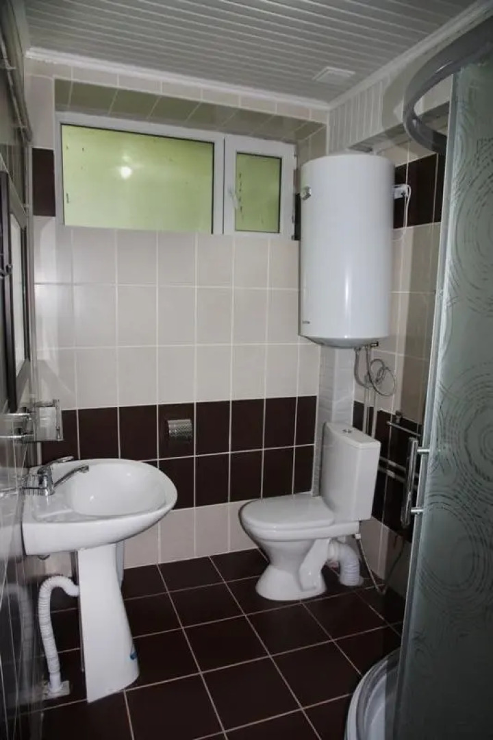 Дом Жени и Люды — Zhenya & Lyuda's boarding house