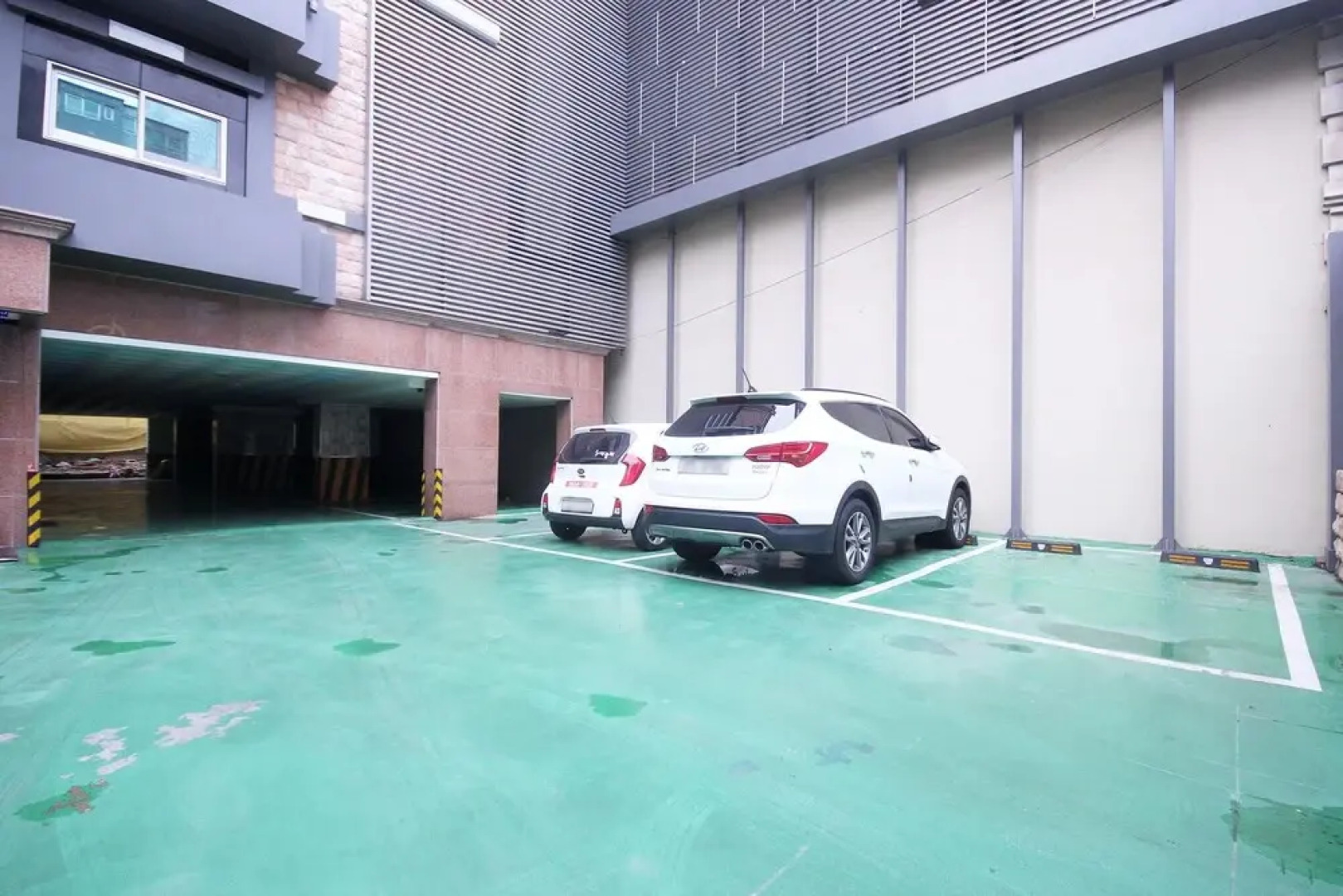 Gyeongsan Instar Hotel