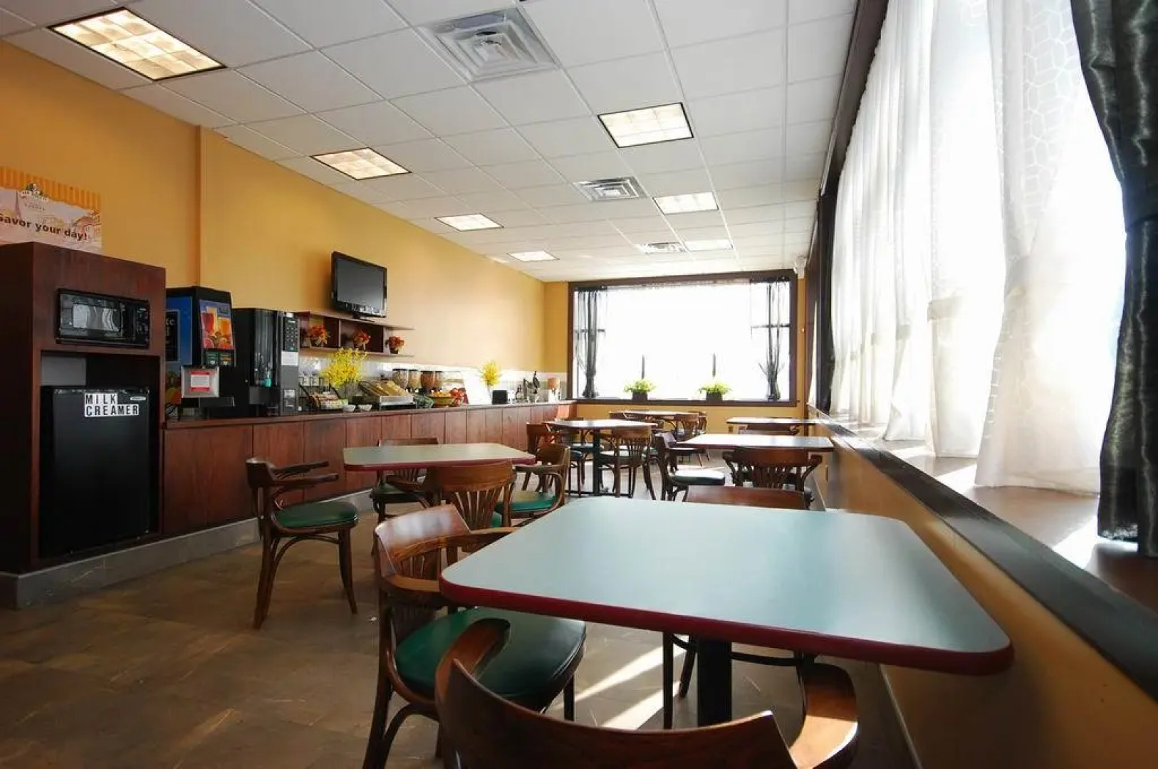 Best Western Acworth Inn