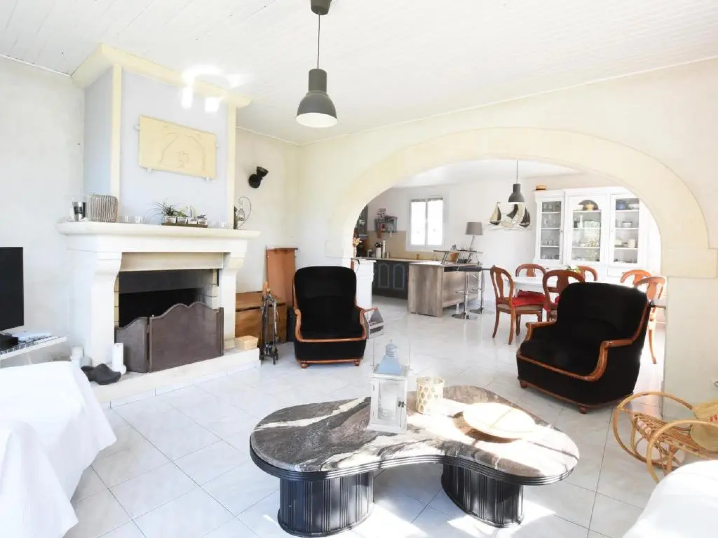 Maison Le Bois-Plage-en-Ré, 4 pièces, 6 personnes - FR-1-258-112