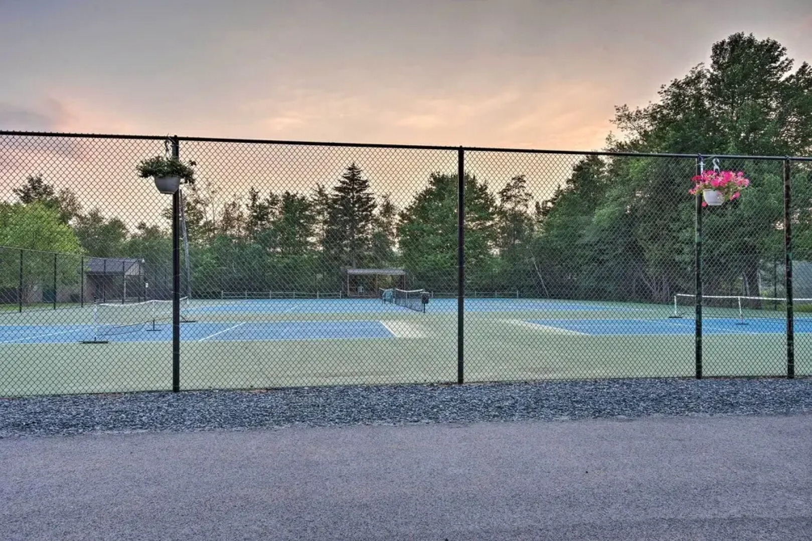 Tobyhanna Home w/ Hot Tub, Fire Pit, Deck + Grill!