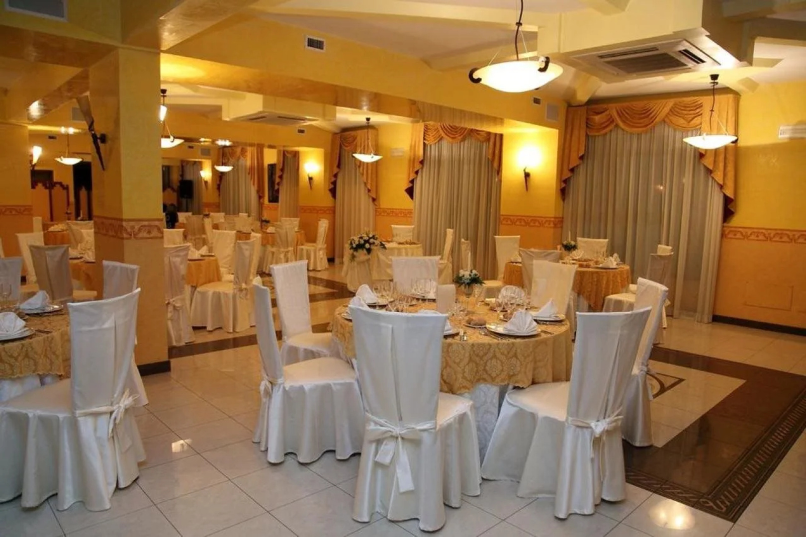 Hotel Apan