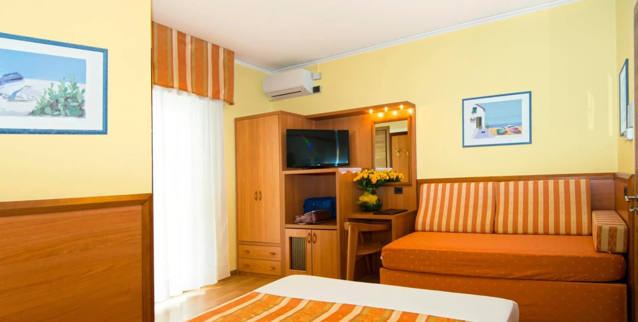 Hotel Al Prater