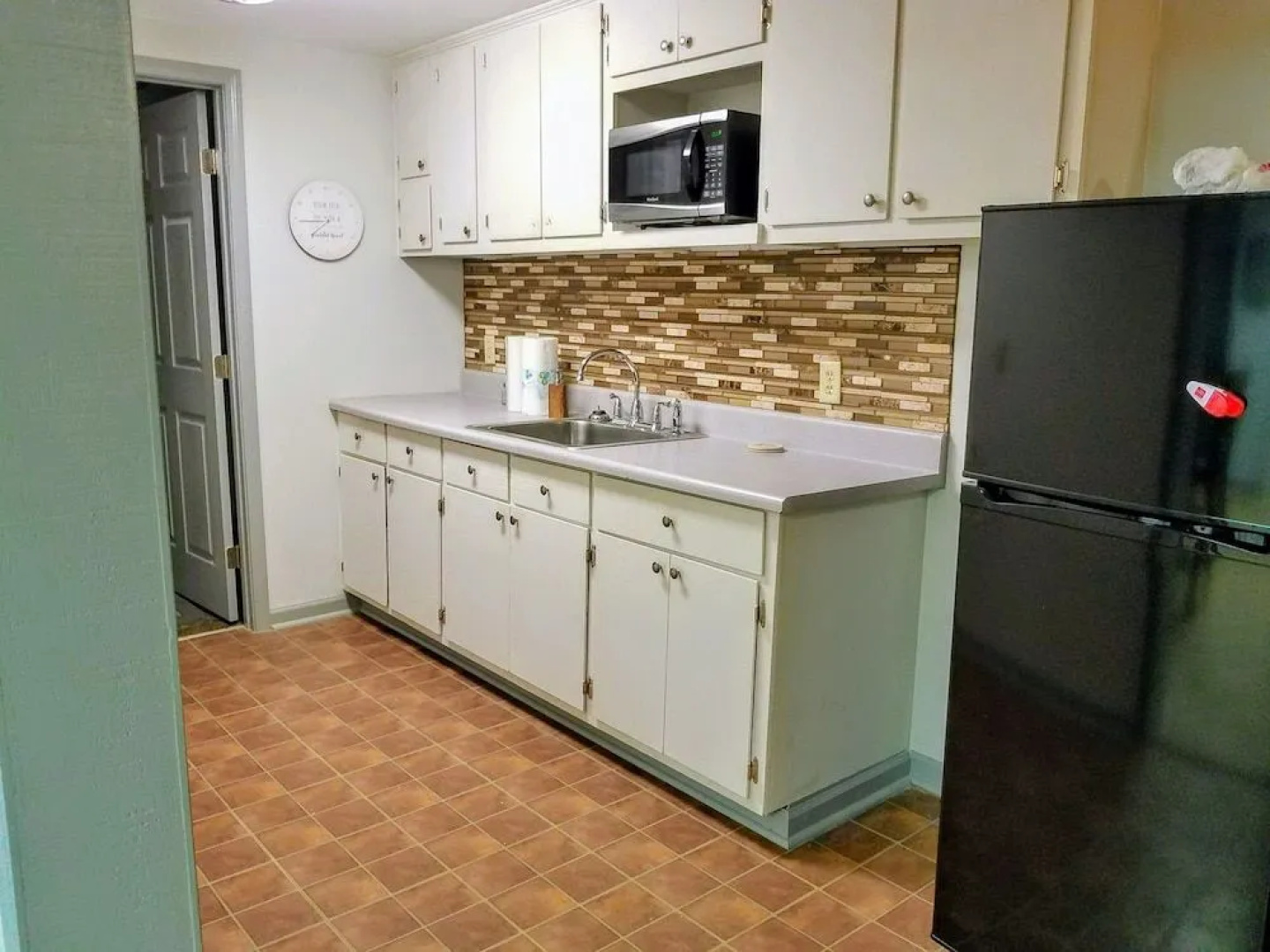 Stockbridge Lakes Bed & Breakfast