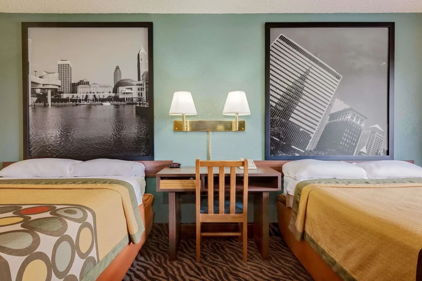 Super 8 Mentor/Cleveland Area