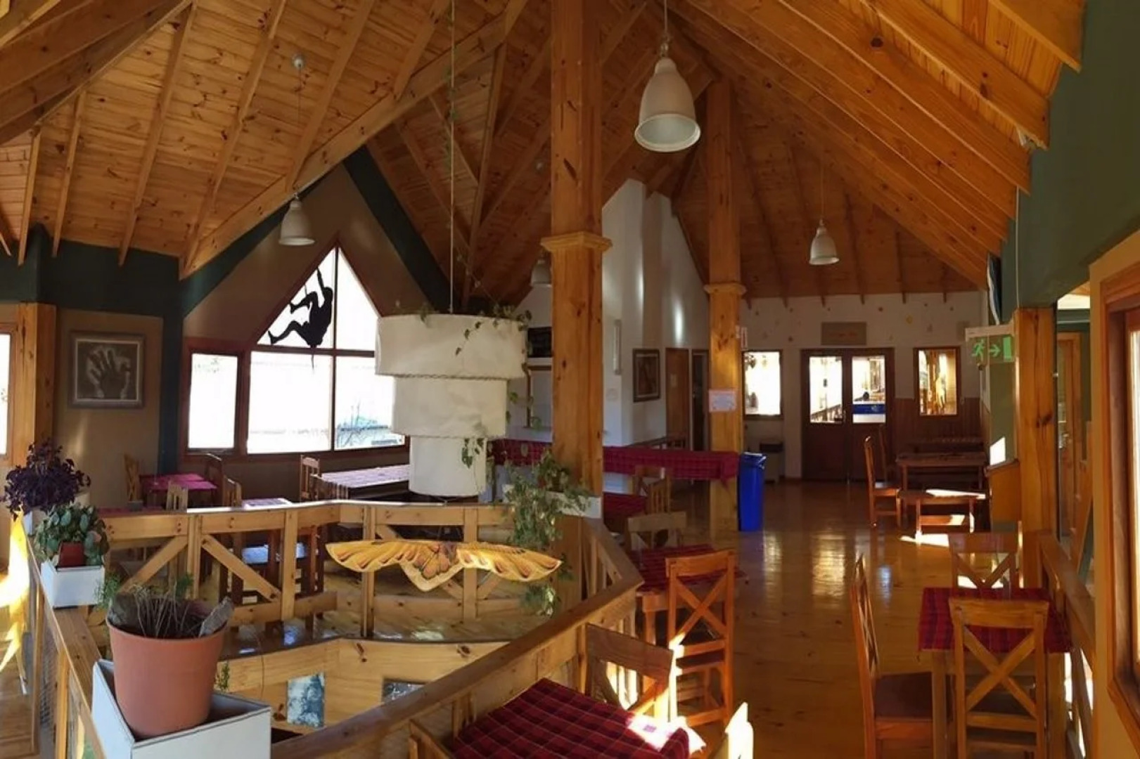 Hotel del Glaciar Libertador