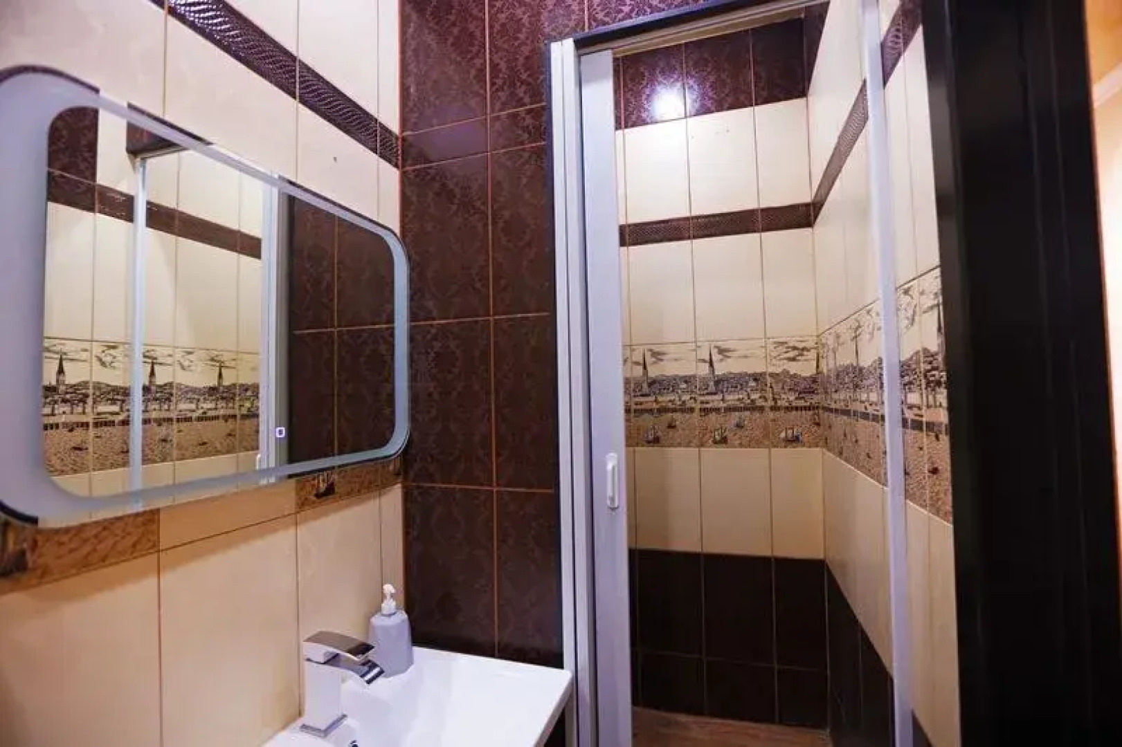 Гостиничный комплекс М2