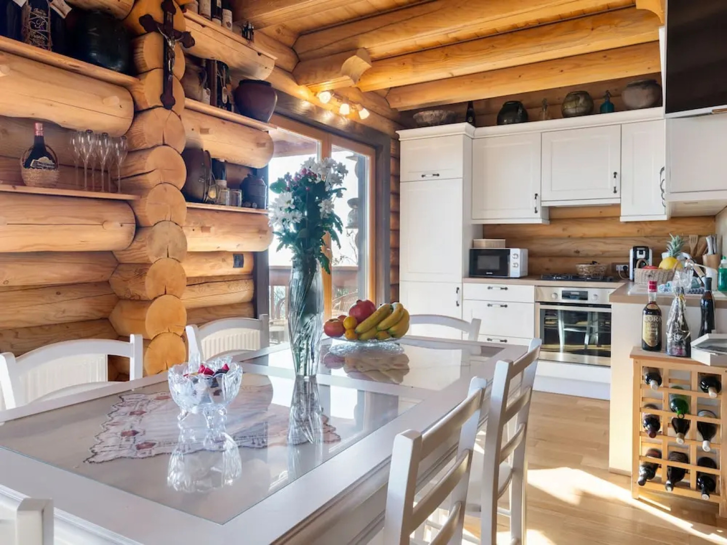 Charming Holiday Home in Zagreb with Private Swimming Pool