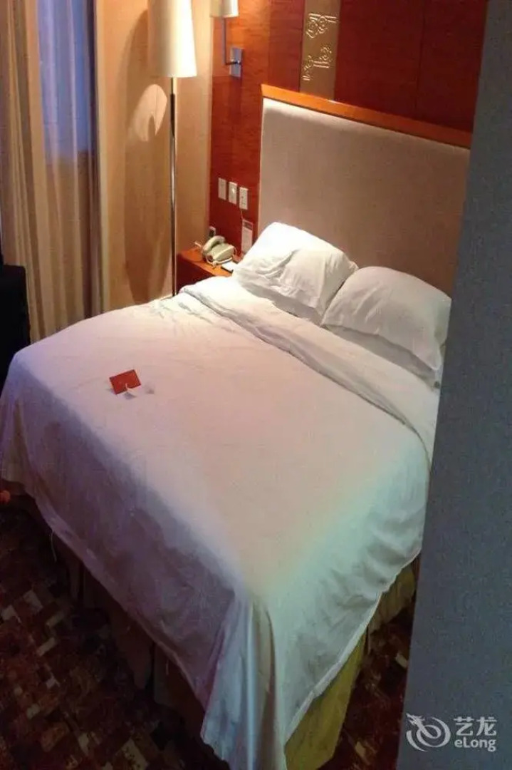 Shenda Jianghai Hotel