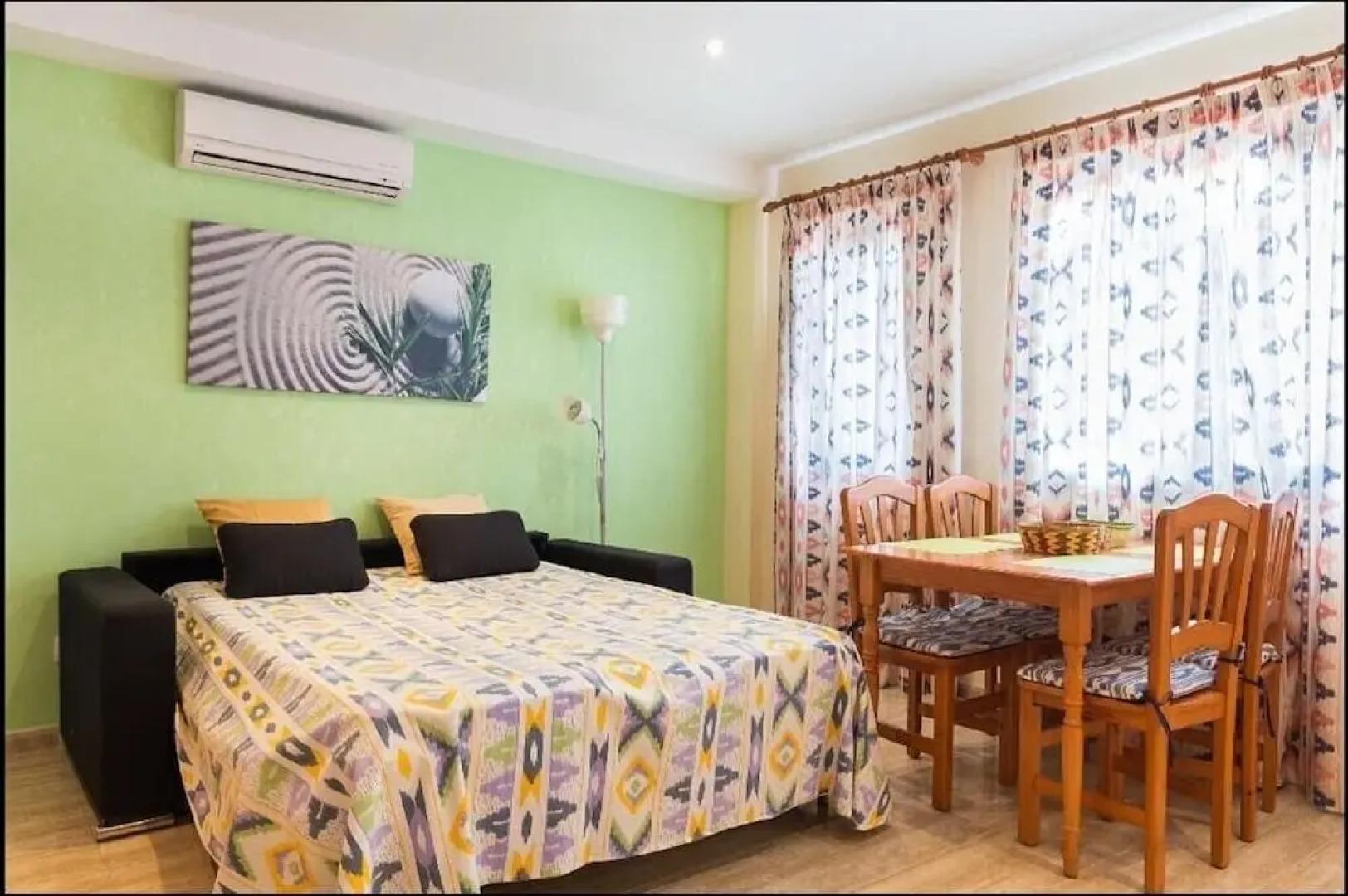 Residence by G Casa Bauló