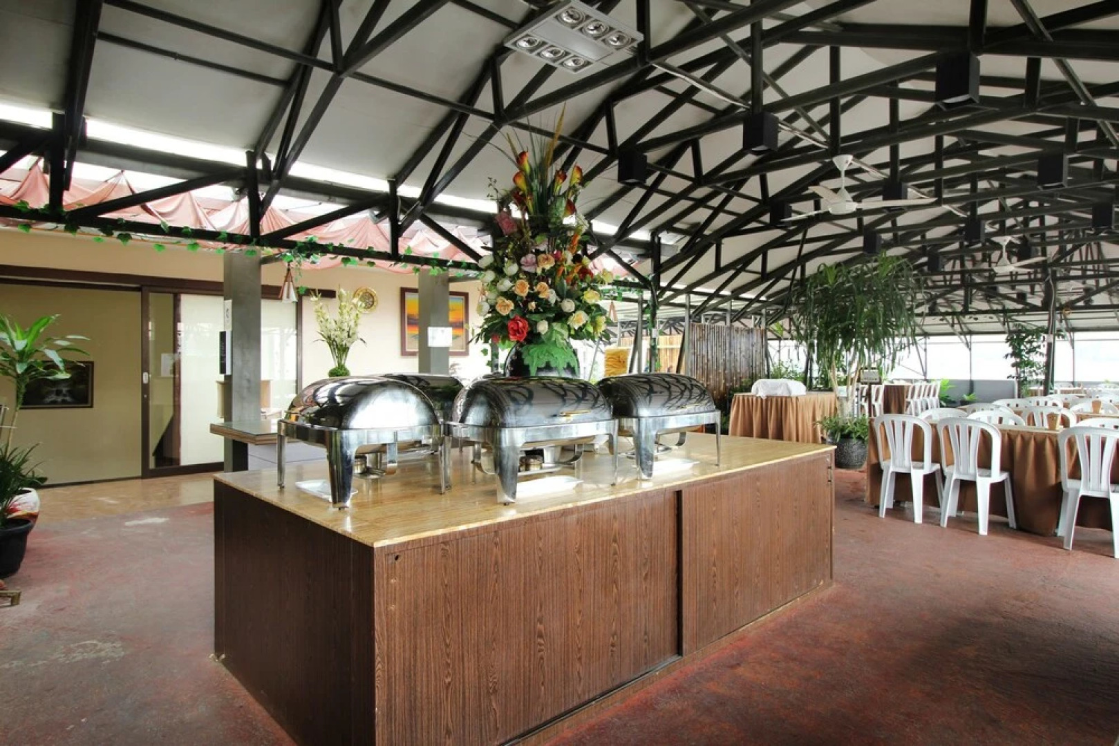 Airy Pangandaran Kidang Pananjung 199