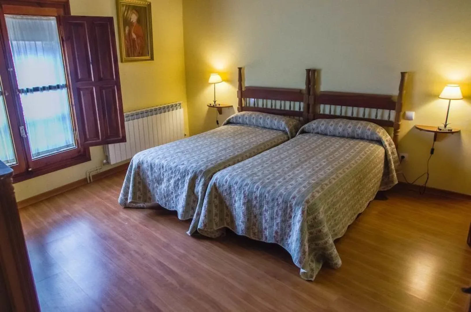 El Torreón de Joaquín