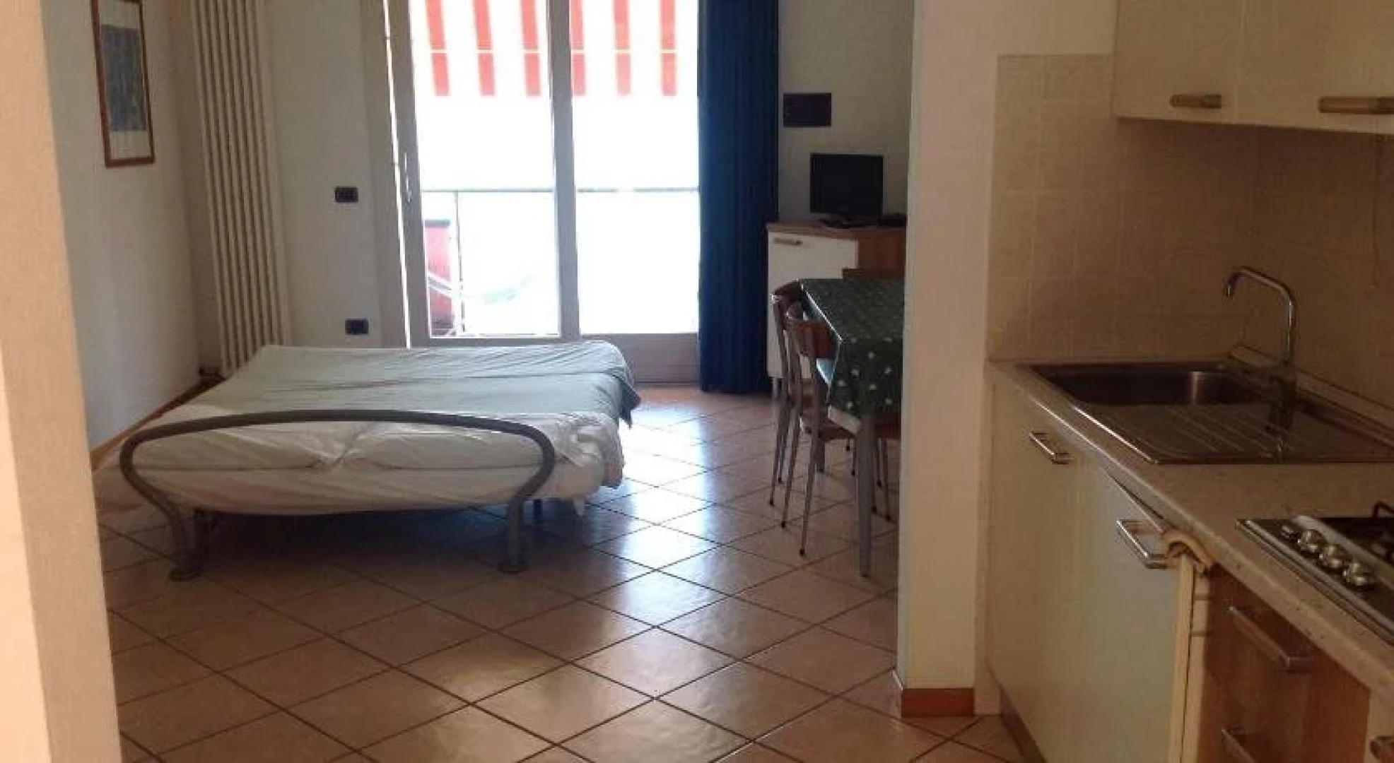 Residence Villa al Lido