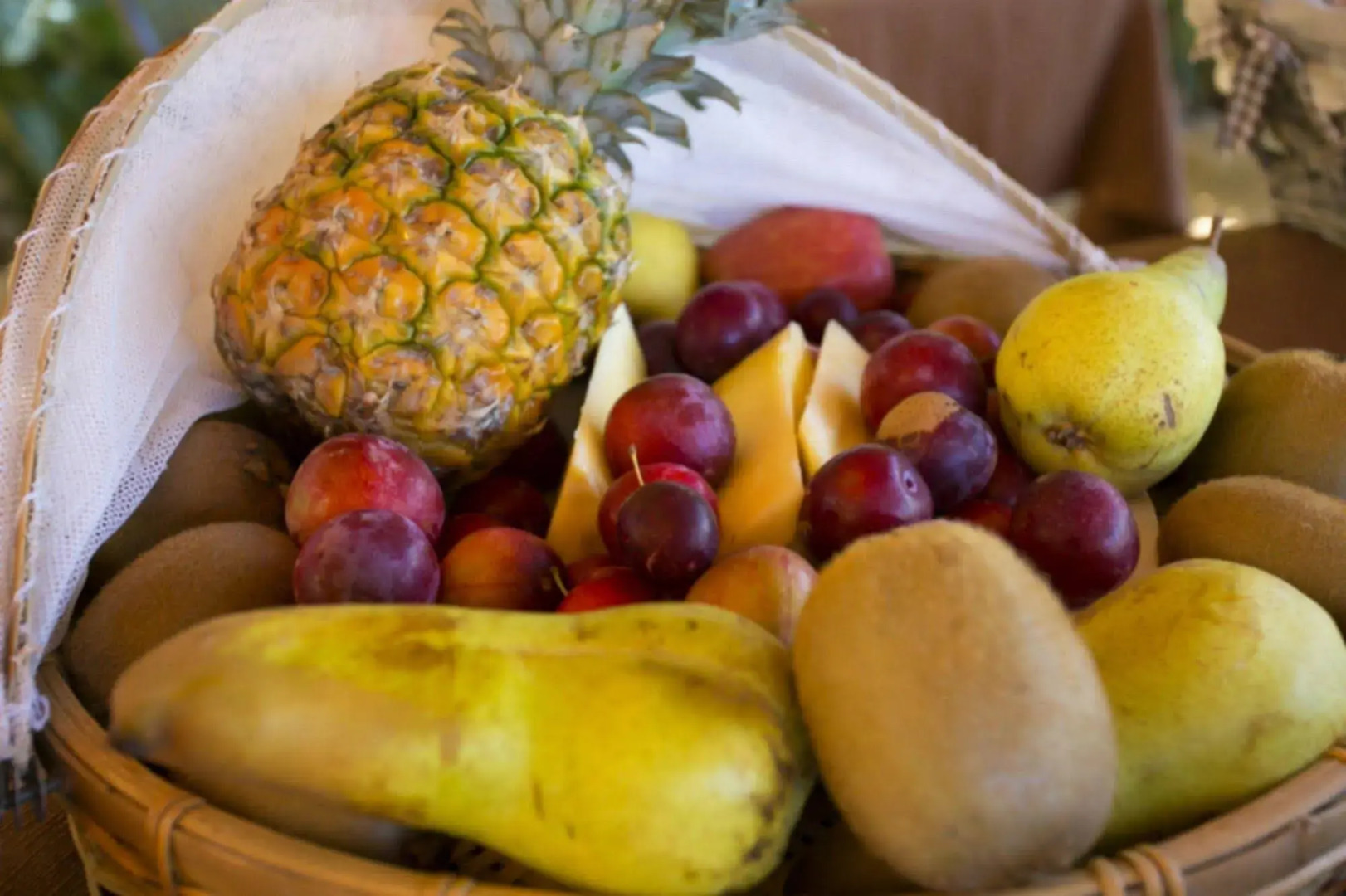 Trigrana Vacanze Hotel