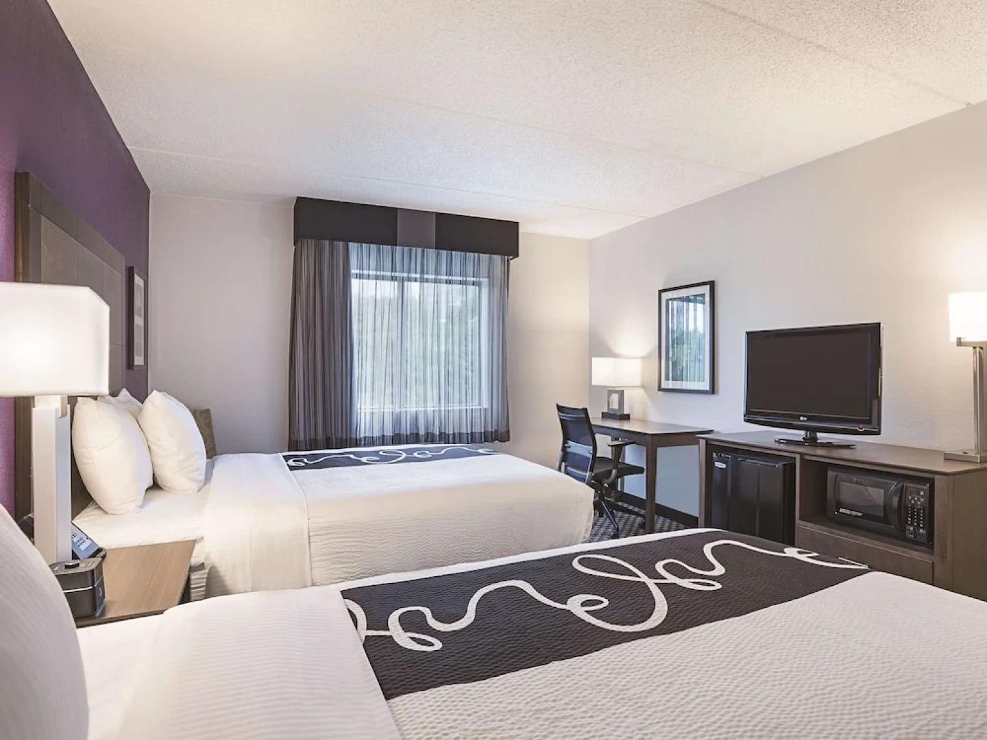 La Quinta Inn & Suites Baltimore BWI Airport