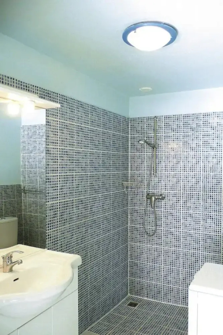 Nice Holiday Home Near the Beach