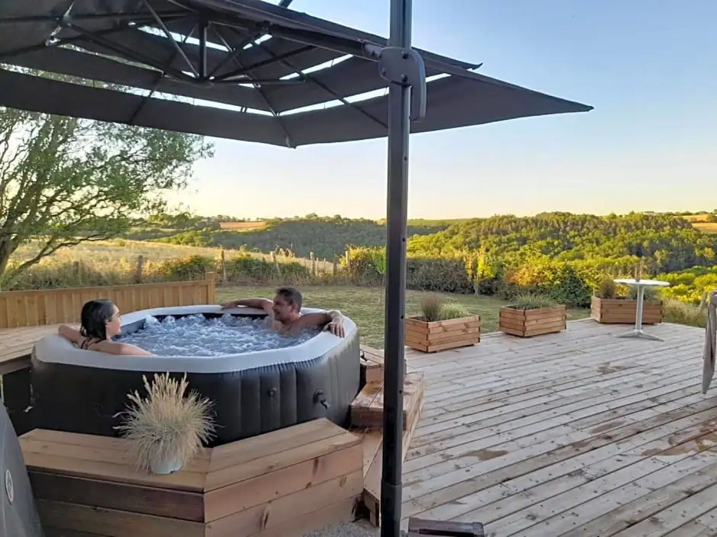 La Placette Albigeoise