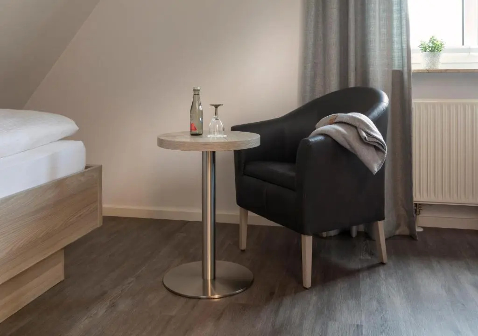 Hotel am Ludwigskanal