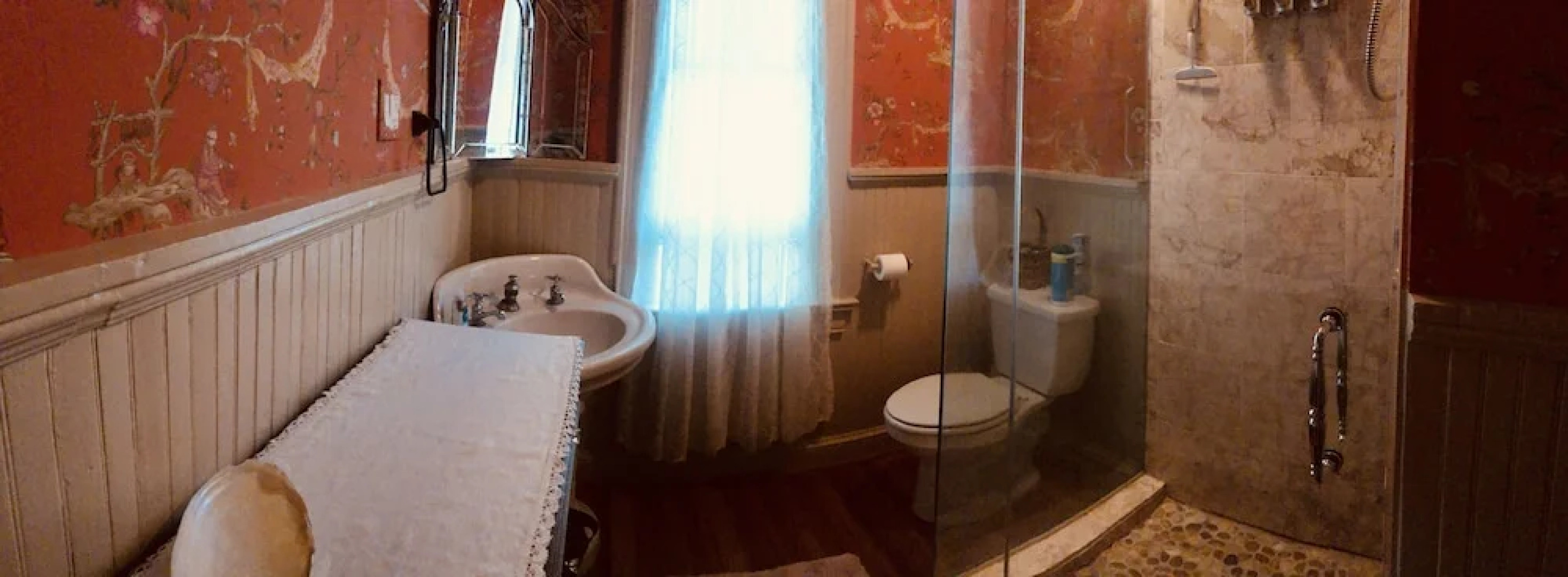 Gillis Grier Bed & Breakfast