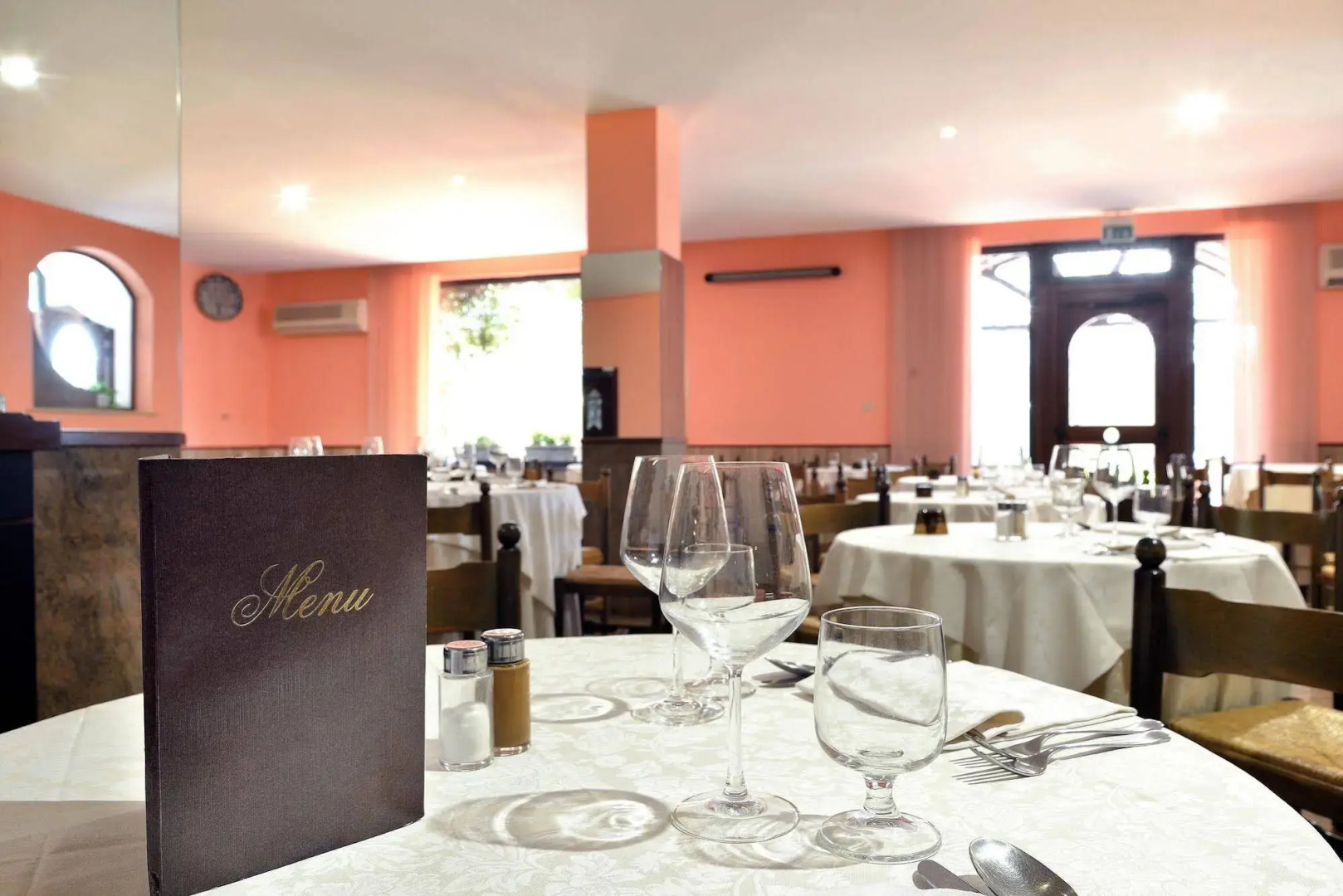 Hotel Ristorante Dante