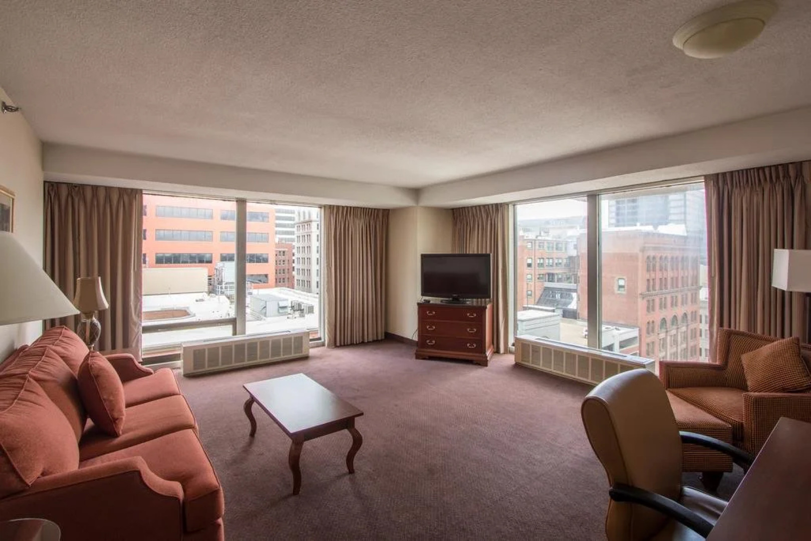 Crowne Plaza Hotels St. Louis - Downtown