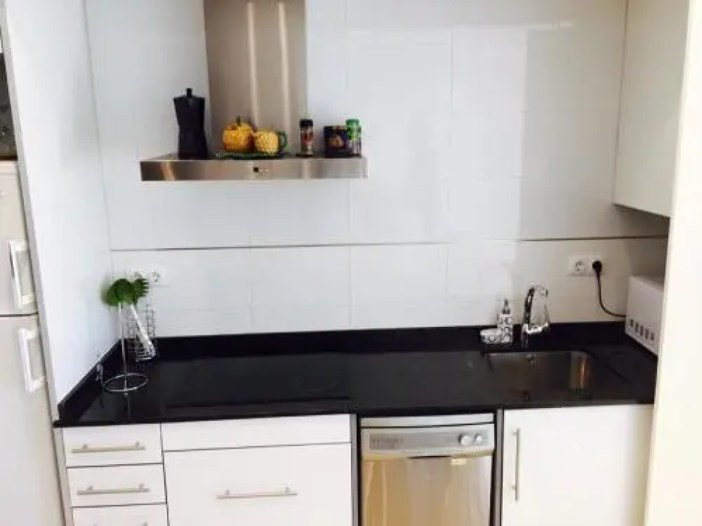 Apartamento boutique Peñíscola
