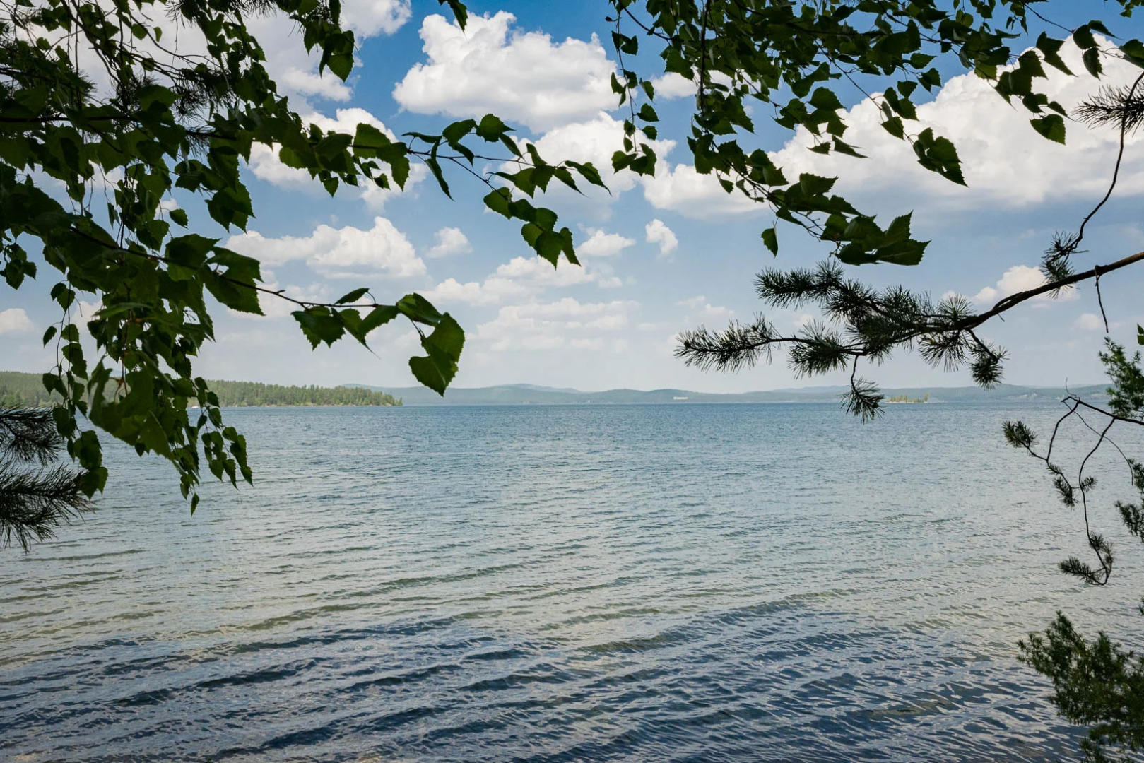 Баден-Баден Тургояк