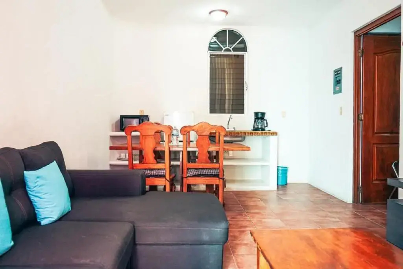Hotel Boutique Eden Costa