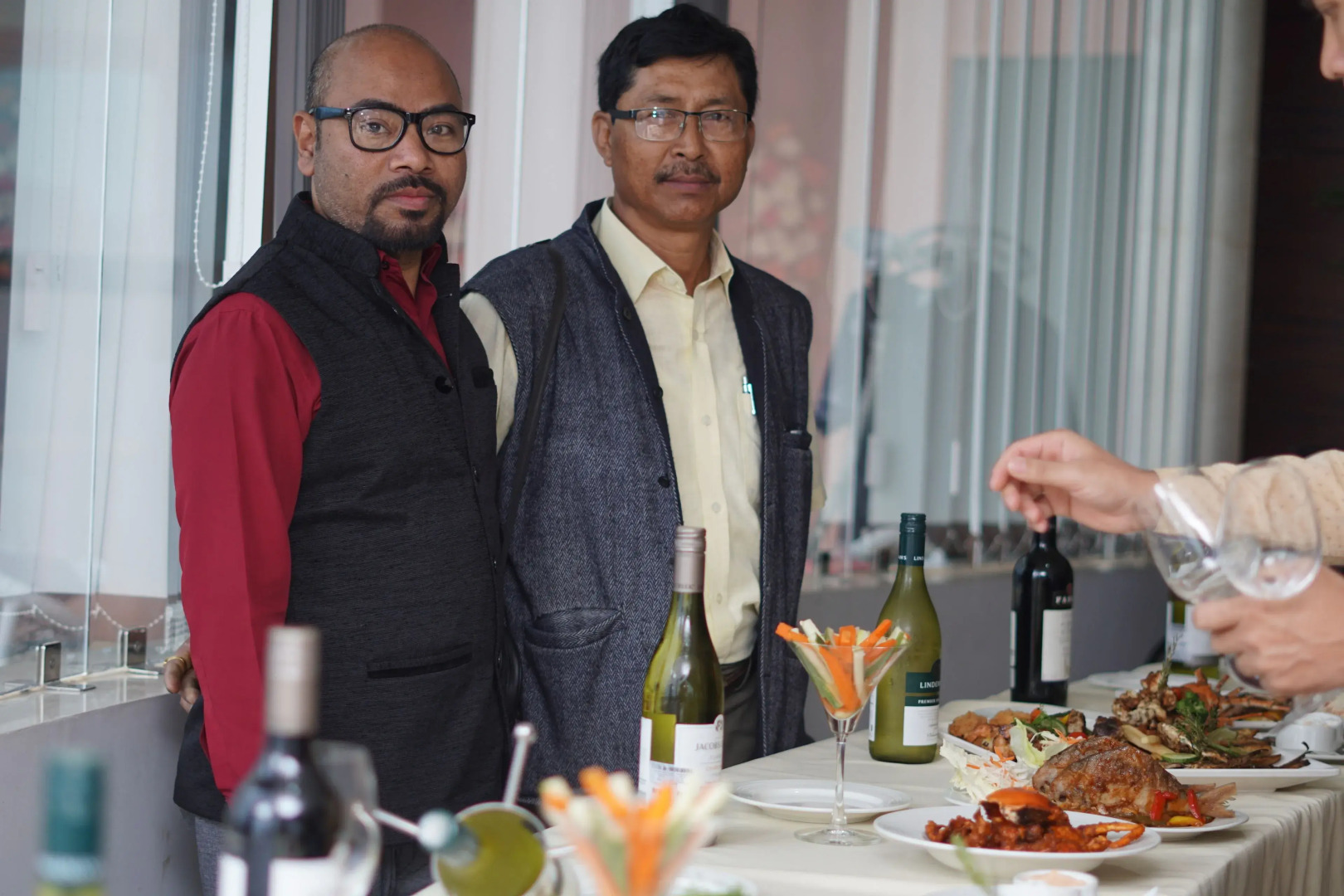 Waii Inetrnational Hotel