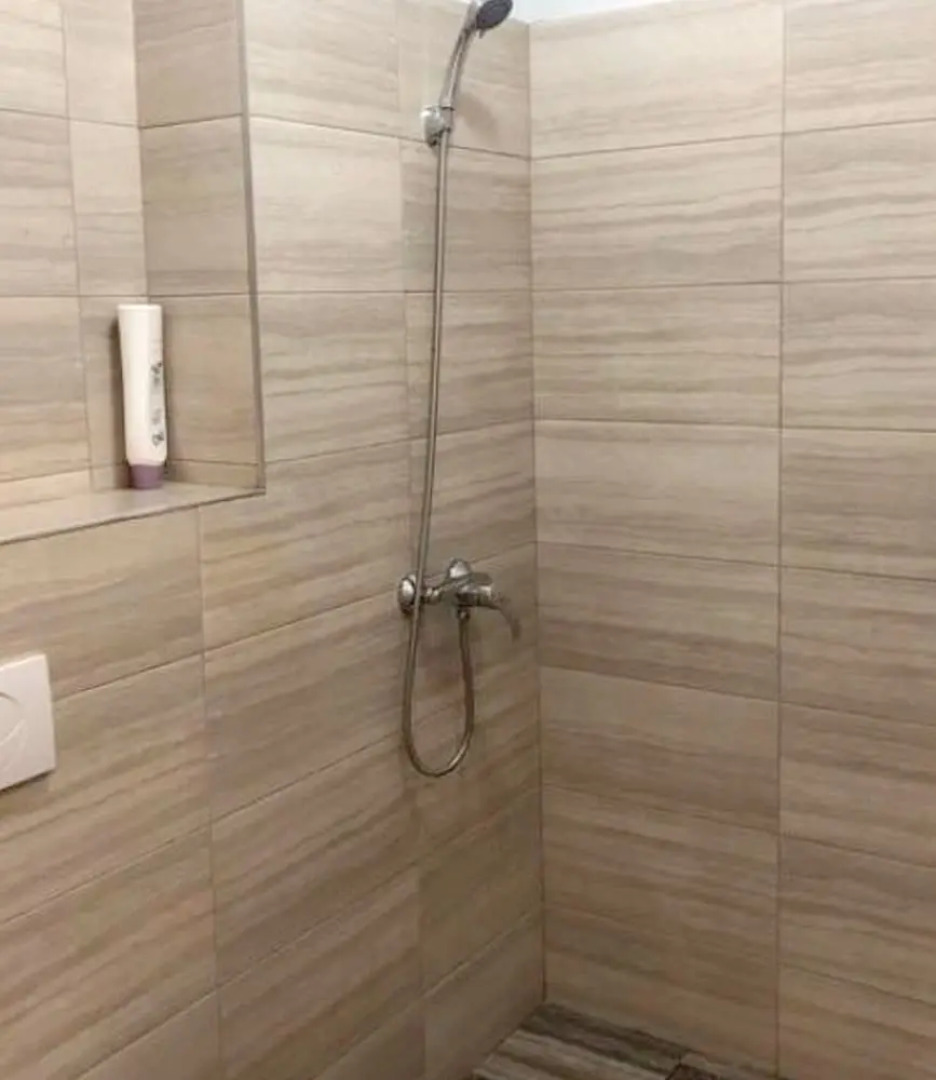 Studio in Roșu, With Balcony and Wifi