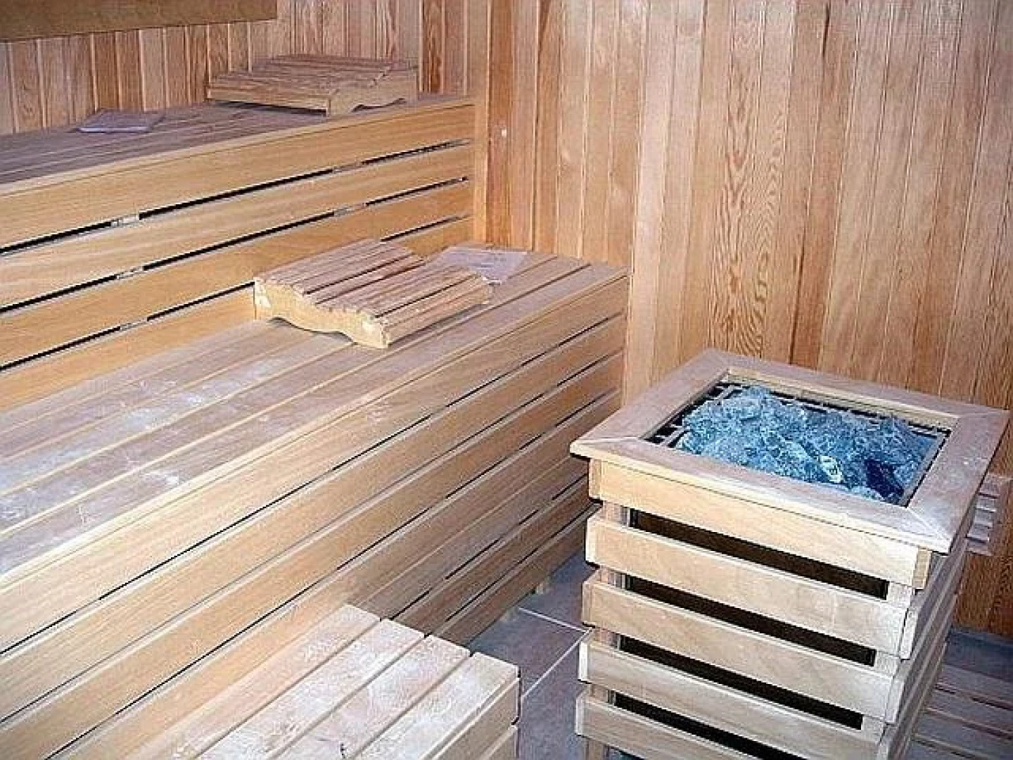 Flamingo Country Club Apartment Complex